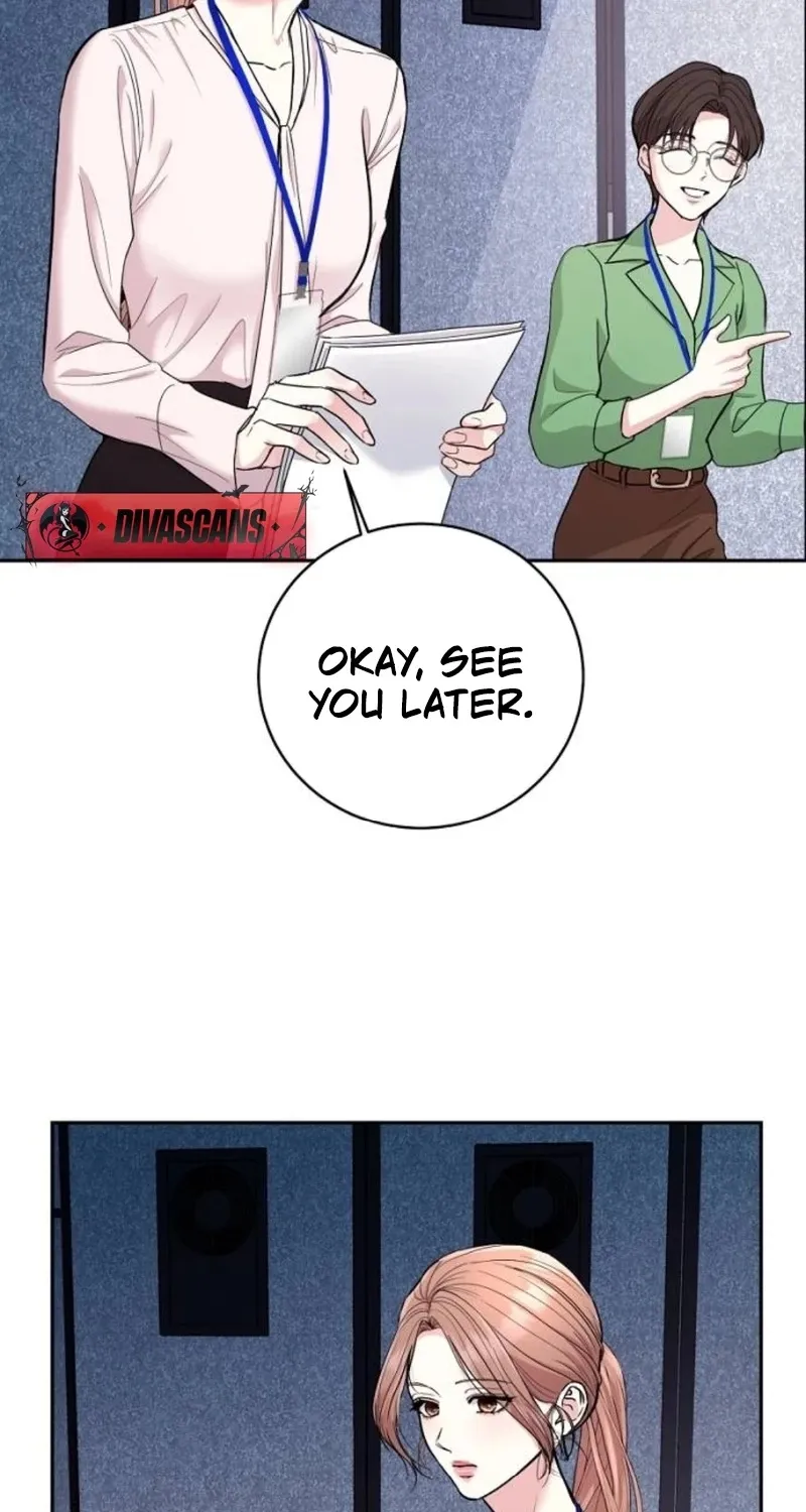 Love Was Cruel Chapter 1 page 57 - 