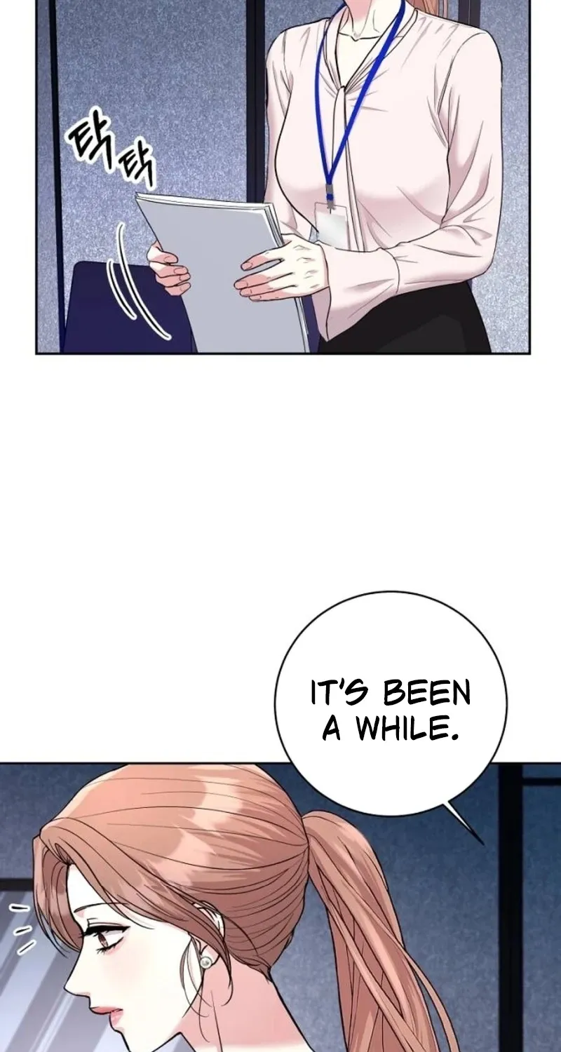 Love Was Cruel Chapter 1 page 58 - 