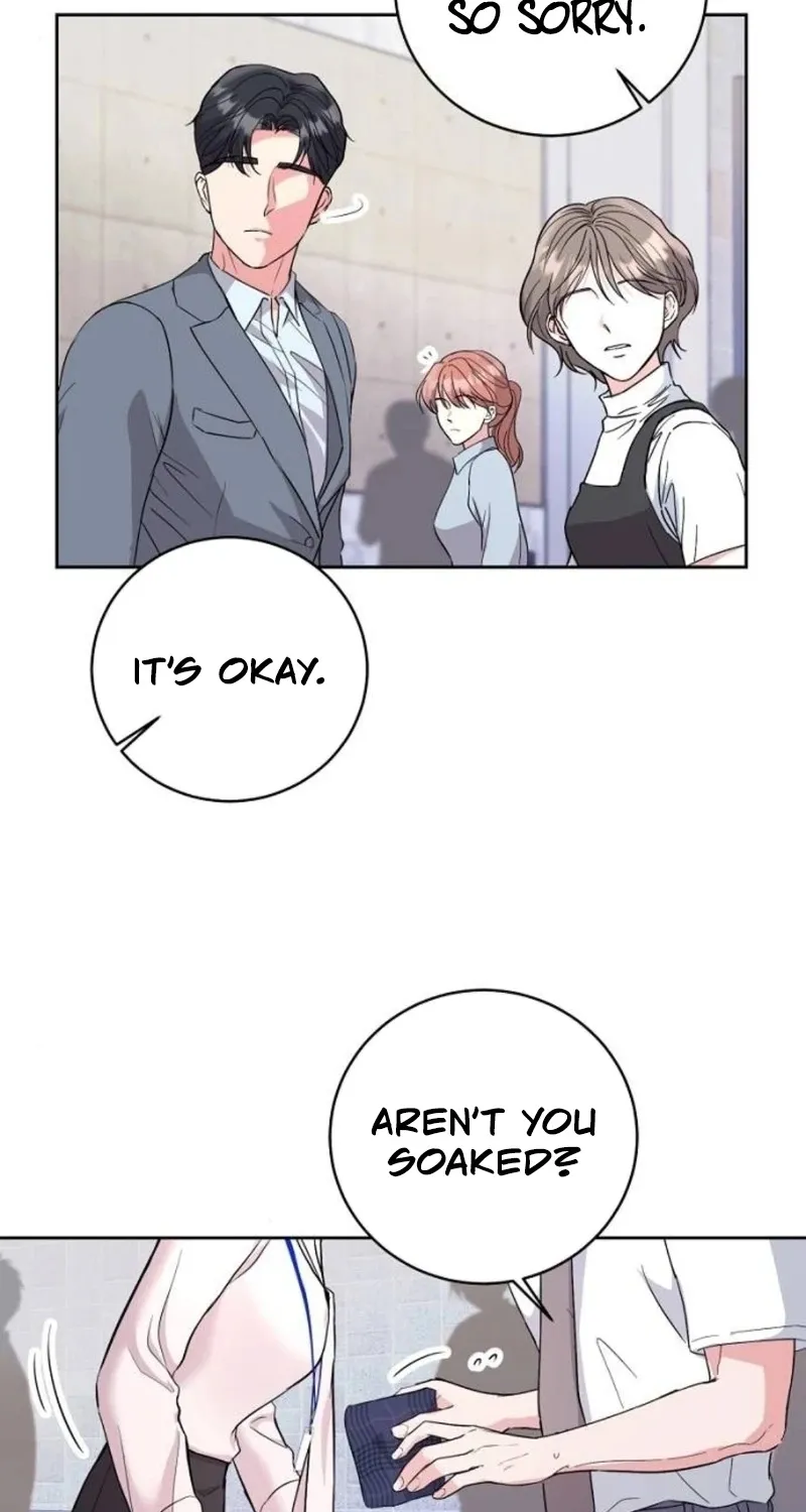 Love Was Cruel Chapter 1 page 7 - 