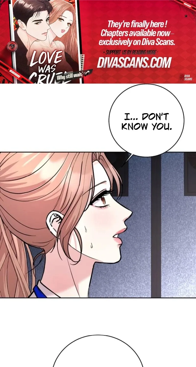 Love Was Cruel Chapter 1 page 62 - 