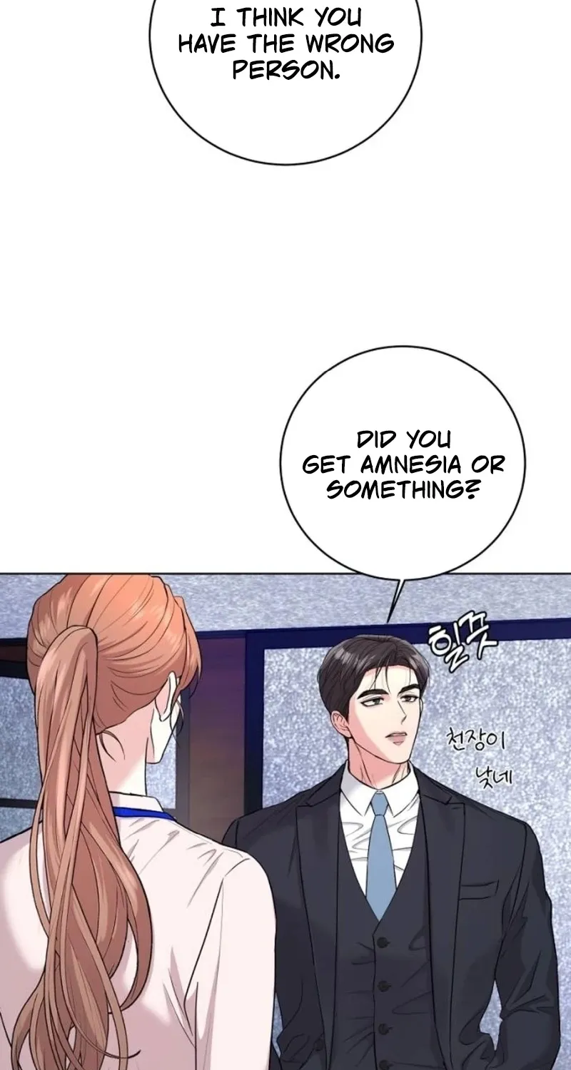 Love Was Cruel Chapter 1 page 63 - 
