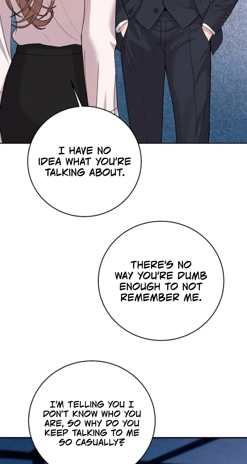 Love Was Cruel Chapter 1 page 64 - 