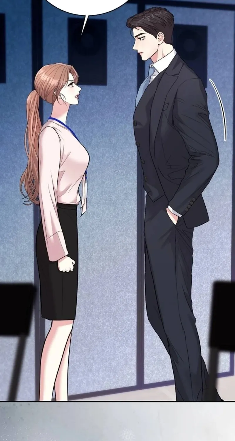 Love Was Cruel Chapter 1 page 65 - 