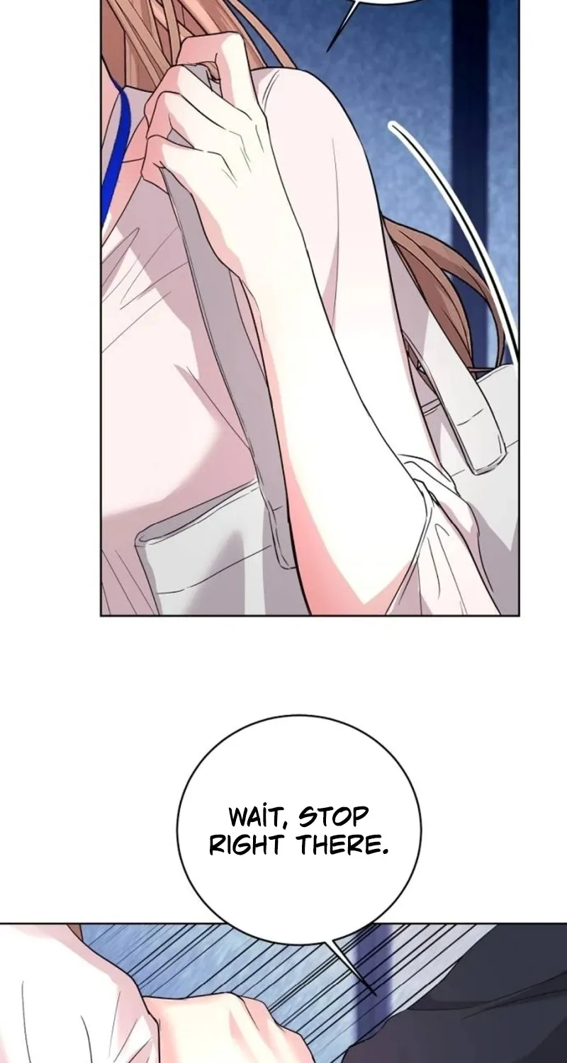 Love Was Cruel Chapter 1 page 73 - 