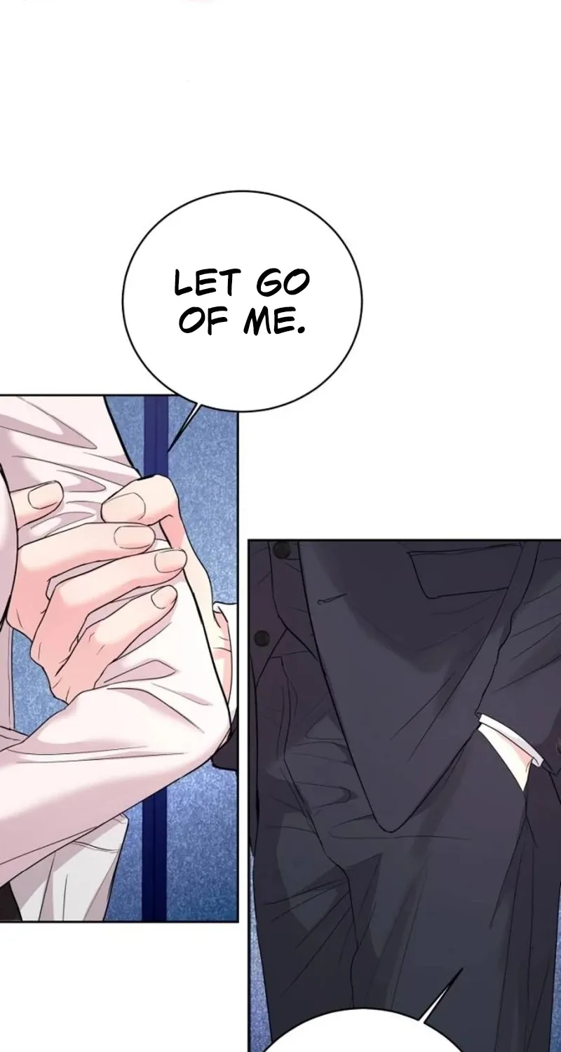 Love Was Cruel Chapter 1 page 77 - 