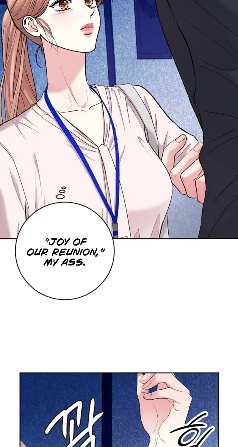Love Was Cruel Chapter 1 page 80 - 