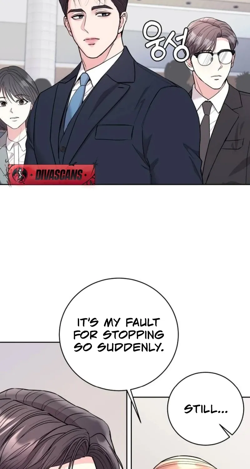 Love Was Cruel Chapter 1 page 9 - 