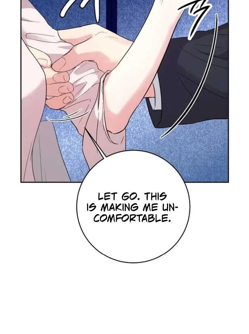 Love Was Cruel Chapter 1 page 81 - 