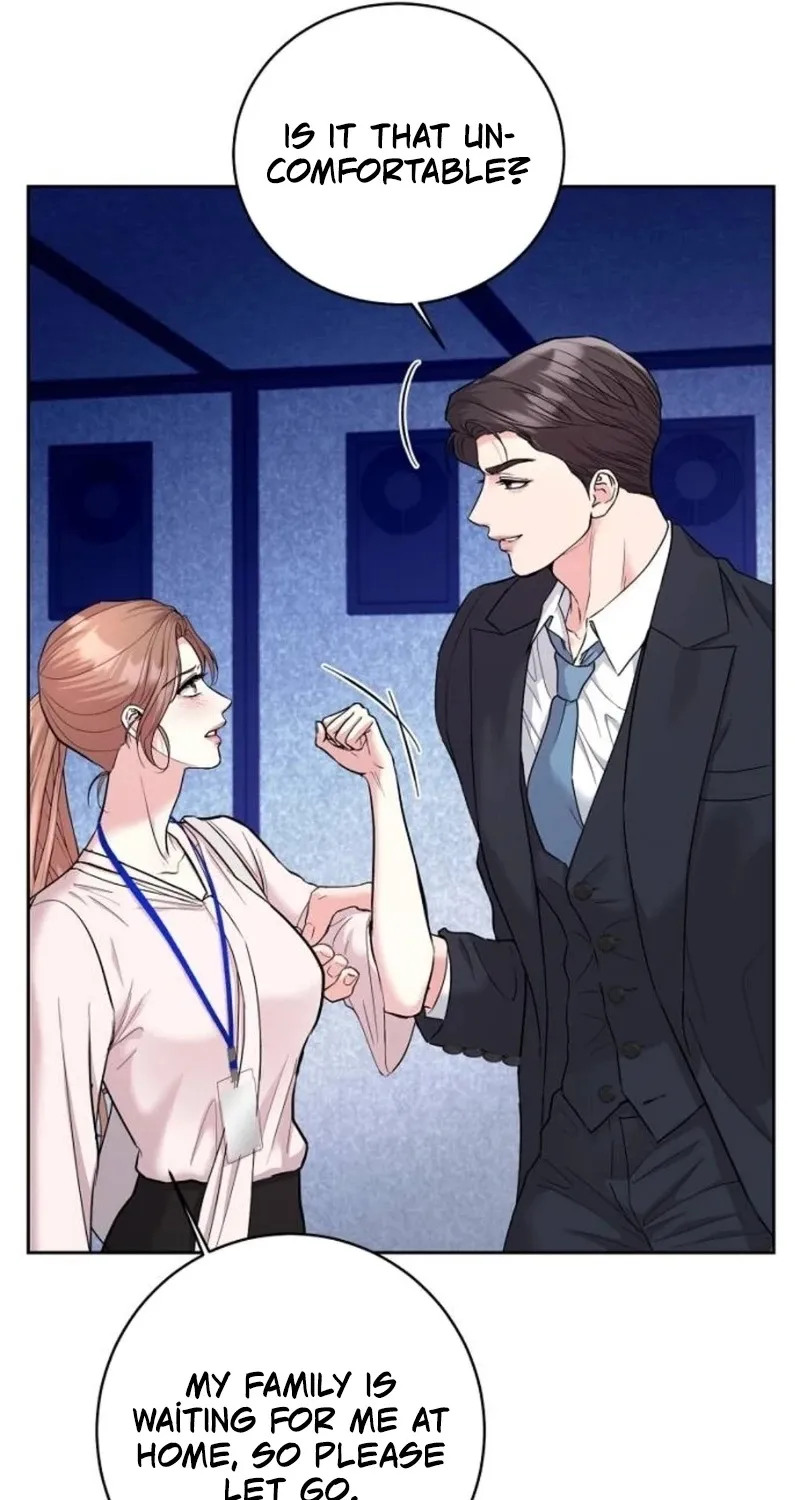 Love Was Cruel Chapter 1 page 82 - 