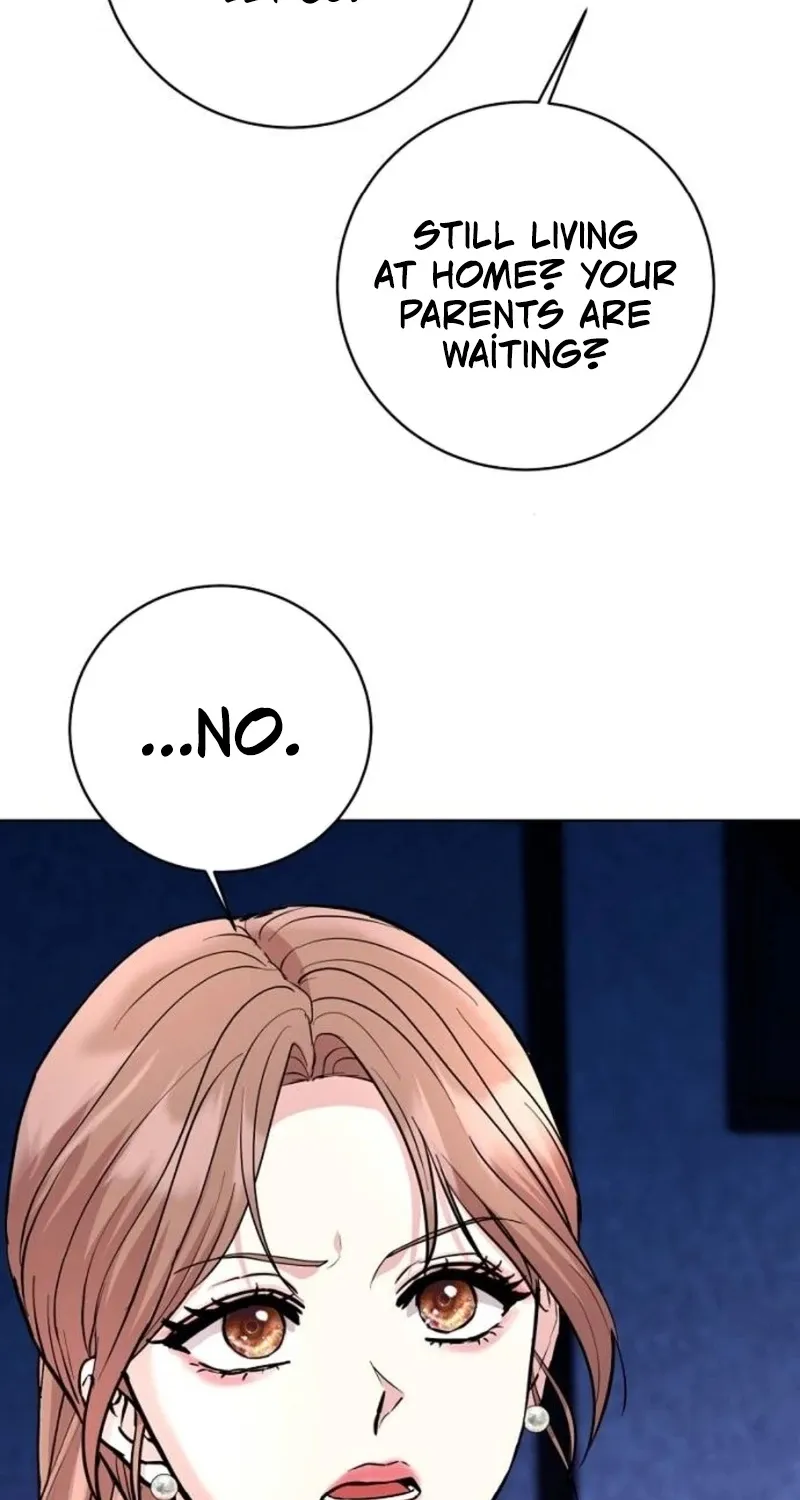Love Was Cruel Chapter 1 page 83 - 