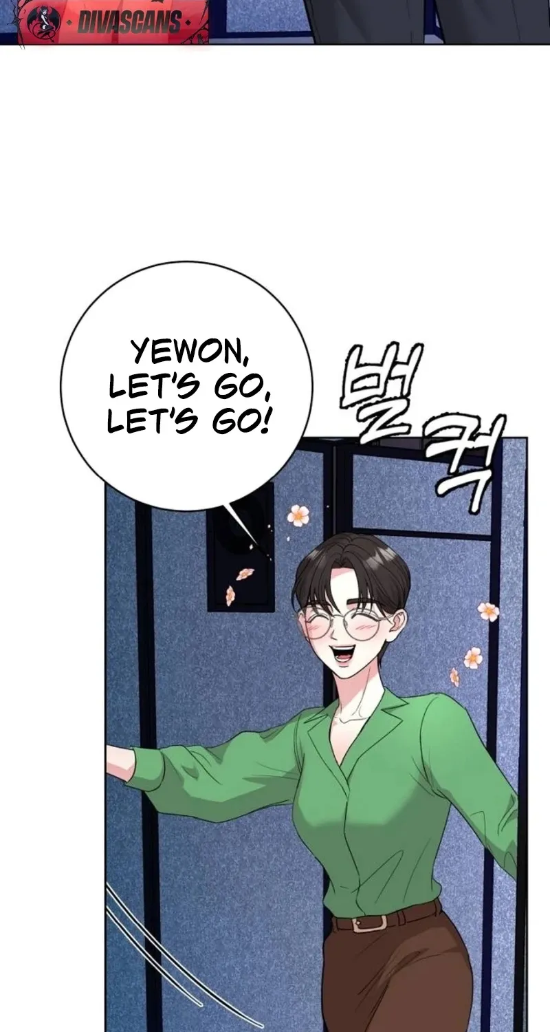 Love Was Cruel Chapter 1 page 87 - 