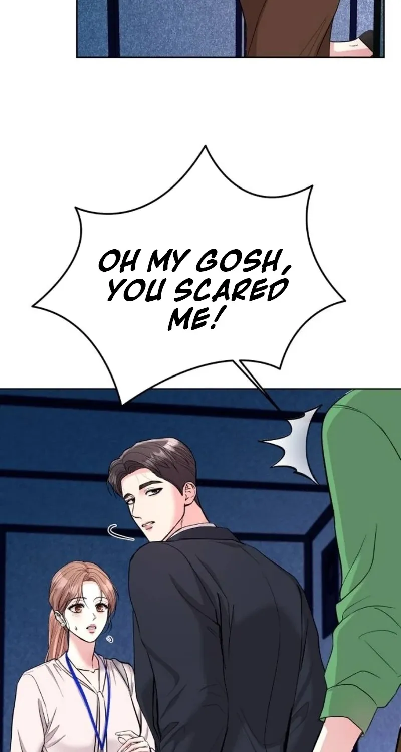 Love Was Cruel Chapter 1 page 88 - 