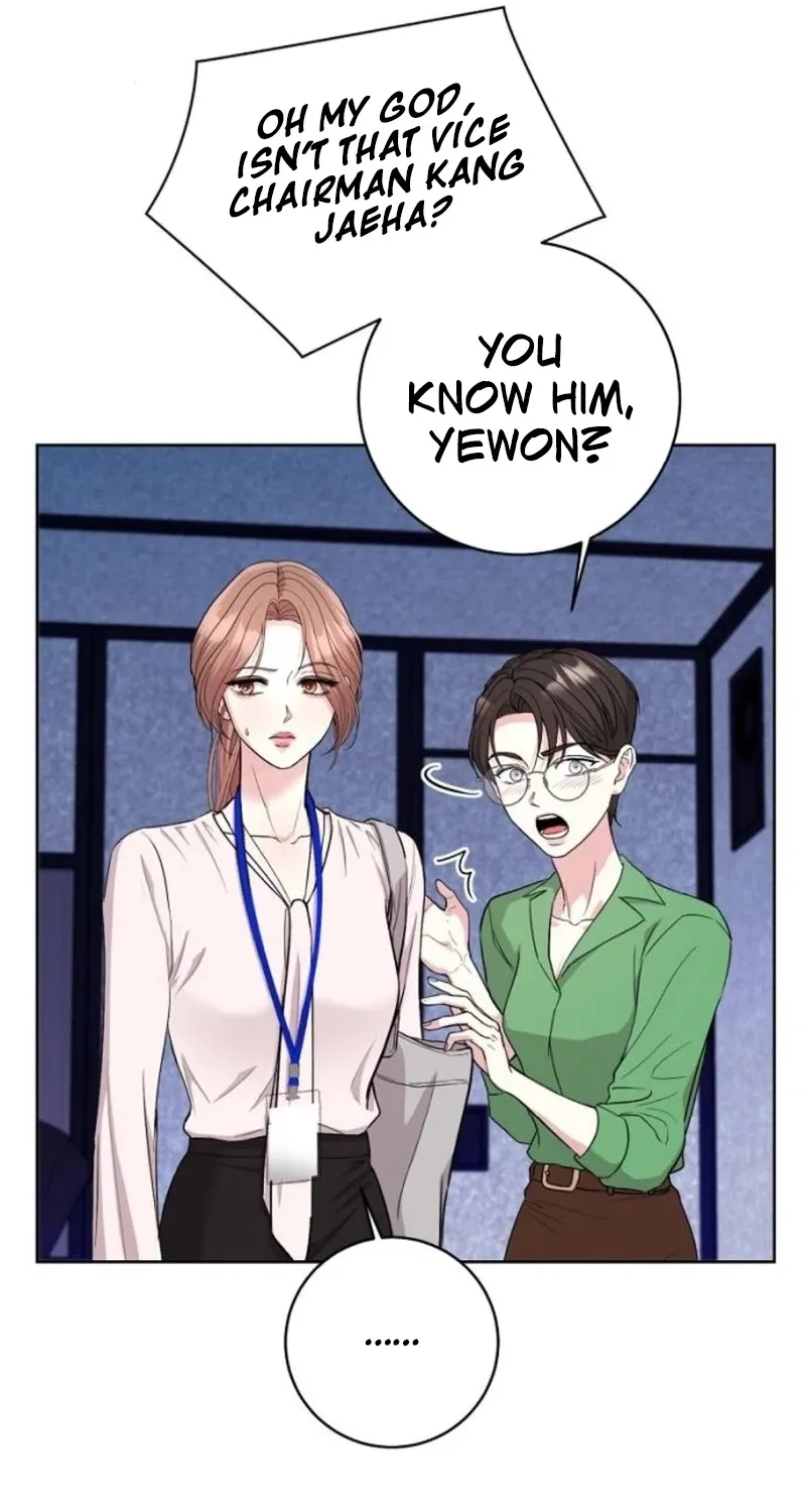 Love Was Cruel Chapter 1 page 92 - 