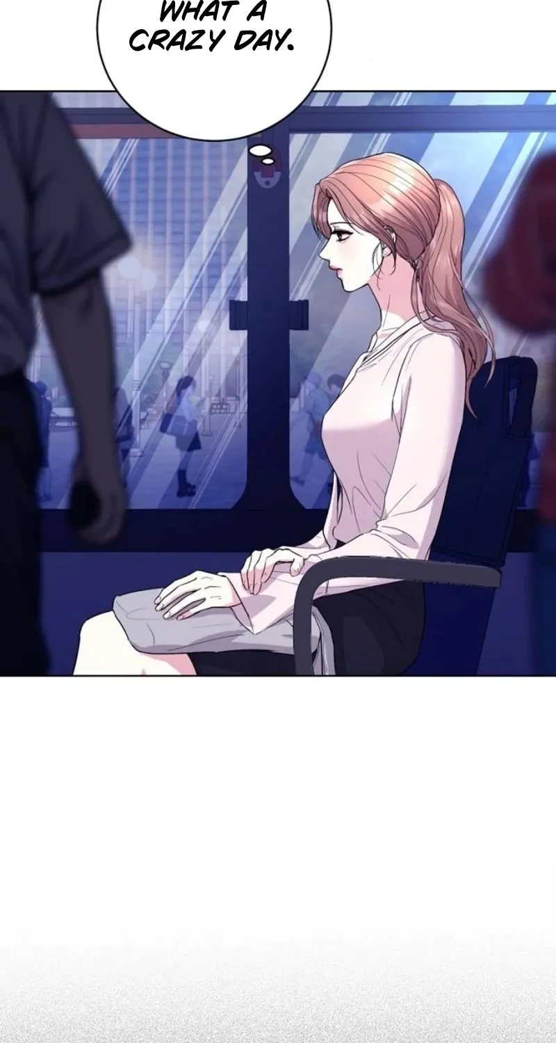 Love Was Cruel Chapter 1 page 95 - 