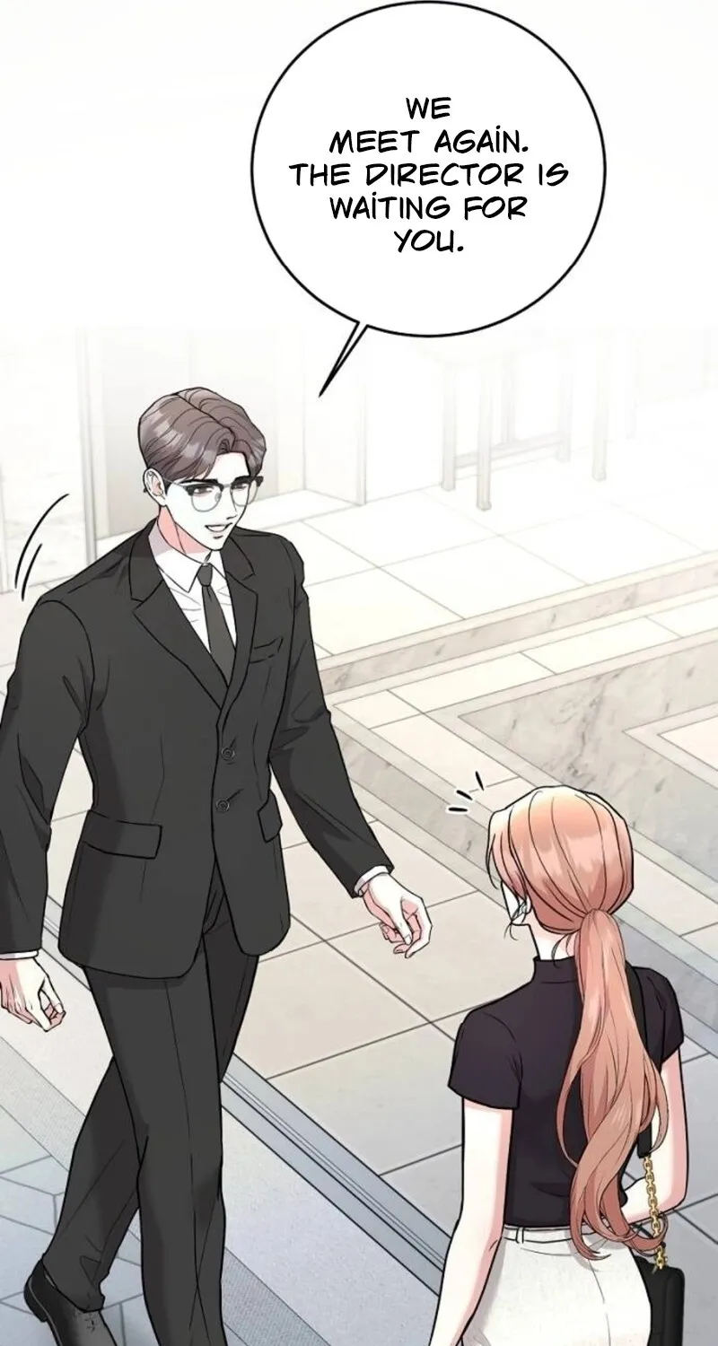 Love Was Cruel Chapter 10 page 11 - 