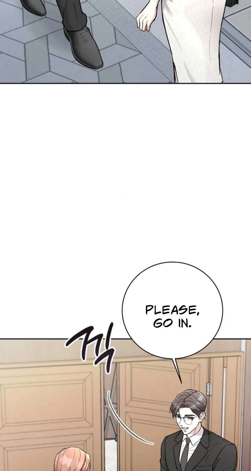 Love Was Cruel Chapter 10 page 12 - 
