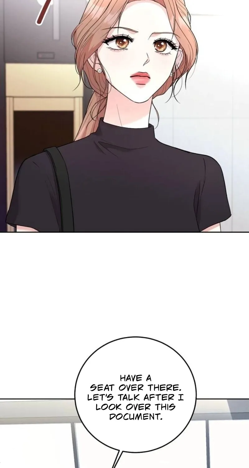 Love Was Cruel Chapter 10 page 14 - 