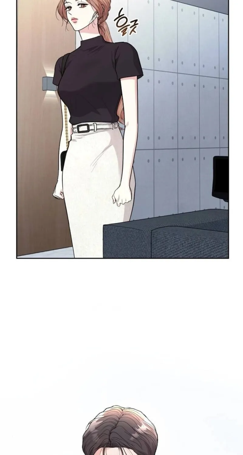 Love Was Cruel Chapter 10 page 16 - 