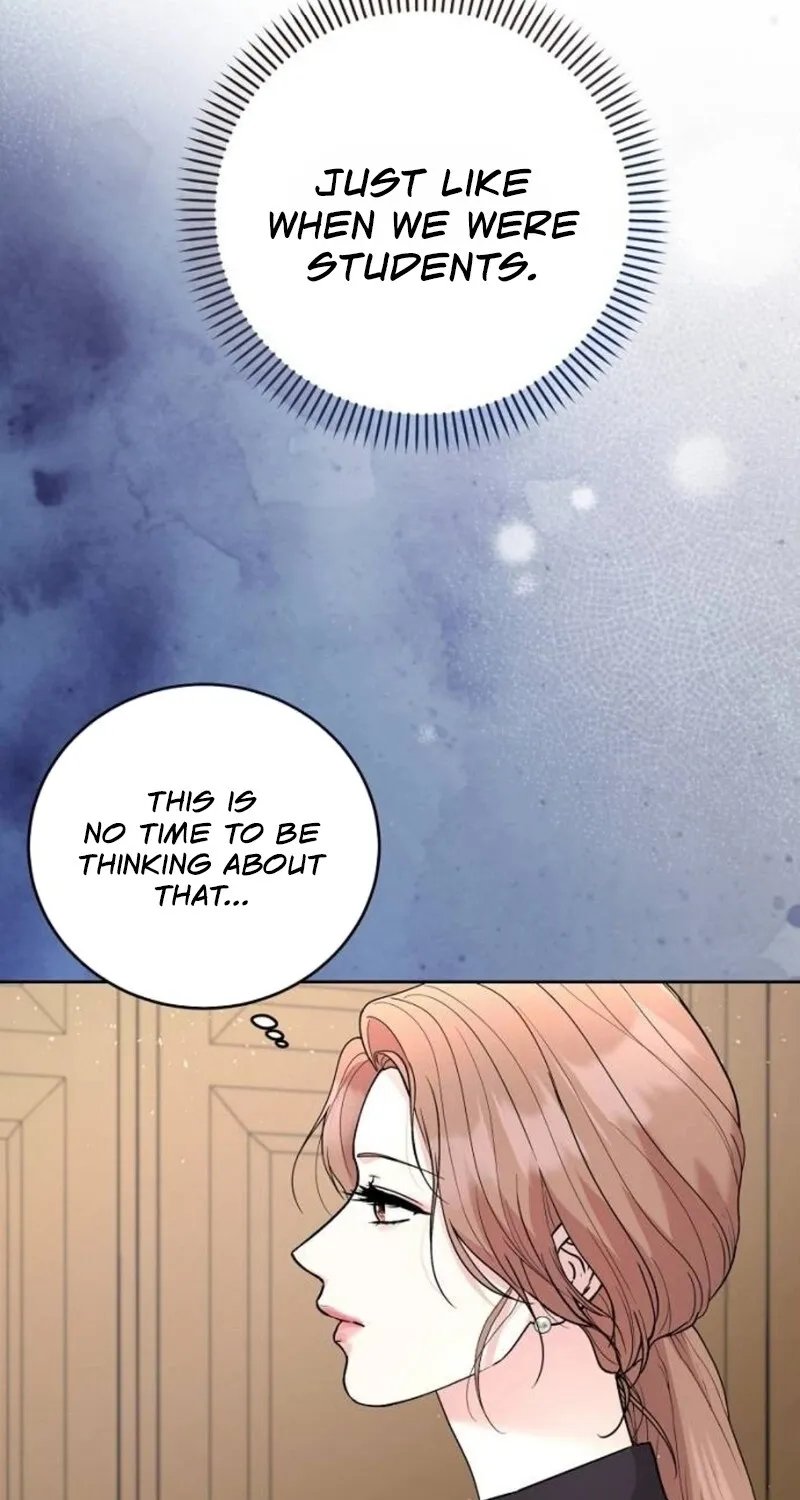 Love Was Cruel Chapter 10 page 19 - 