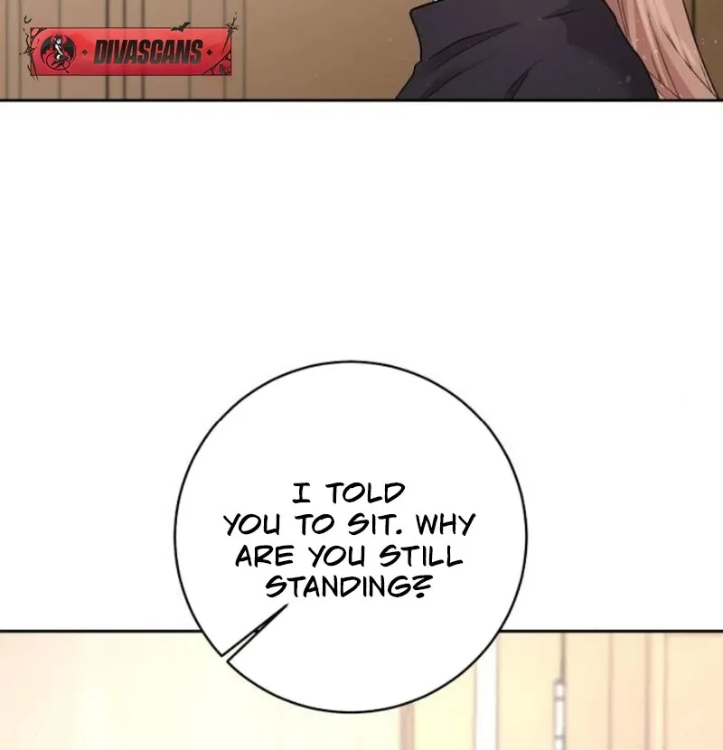 Love Was Cruel Chapter 10 page 20 - 