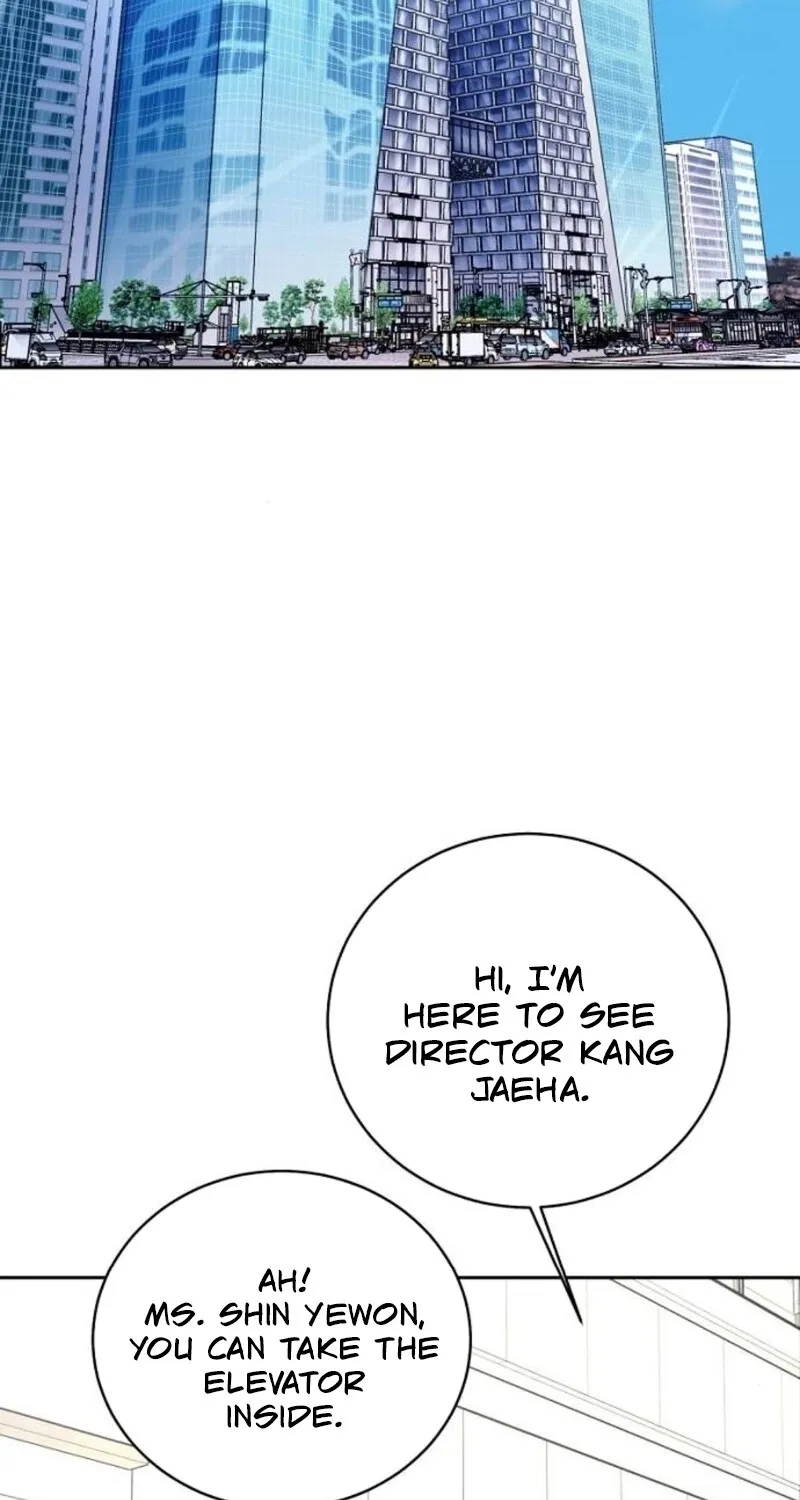 Love Was Cruel Chapter 10 page 3 - 