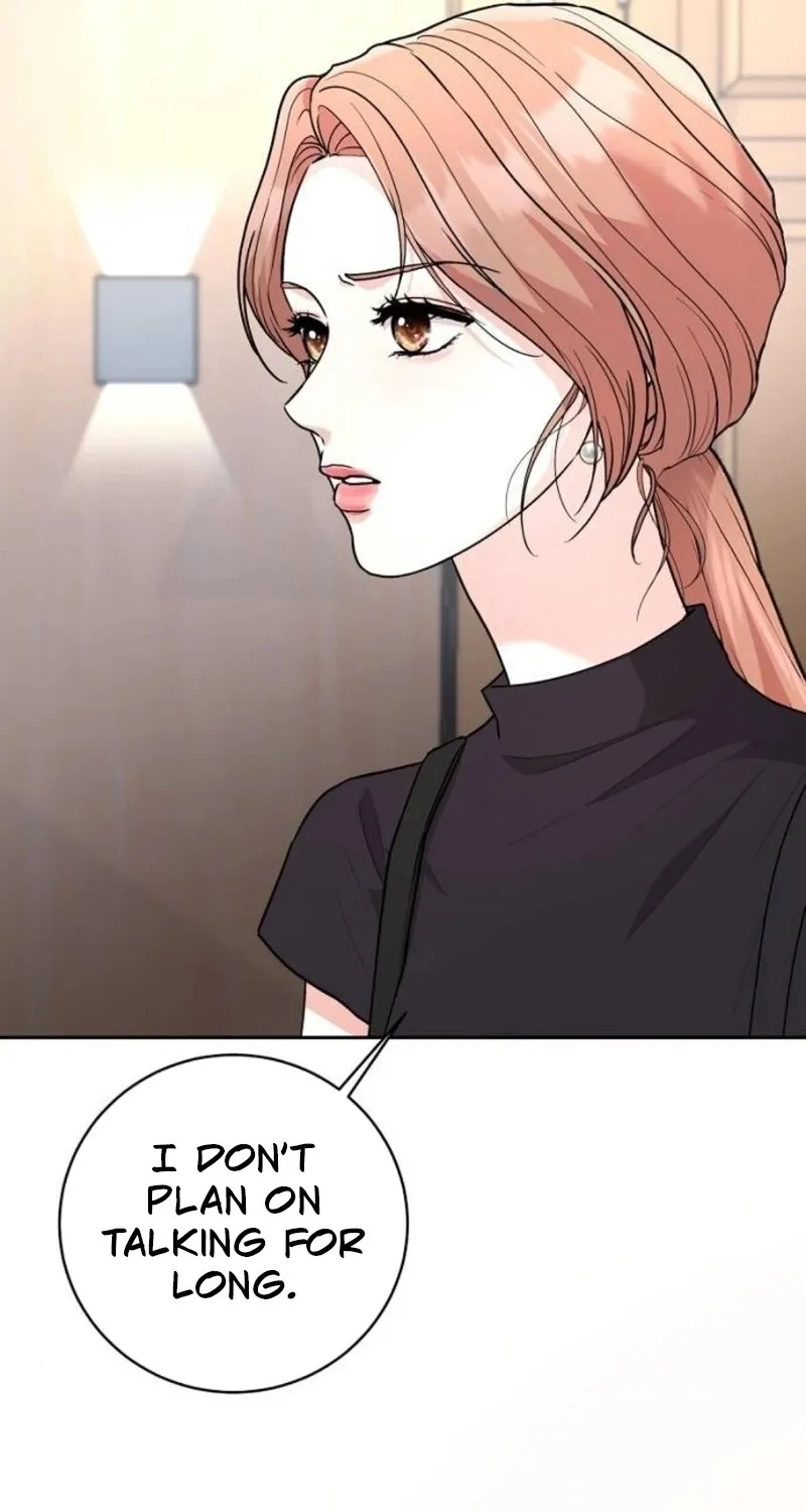 Love Was Cruel Chapter 10 page 21 - 