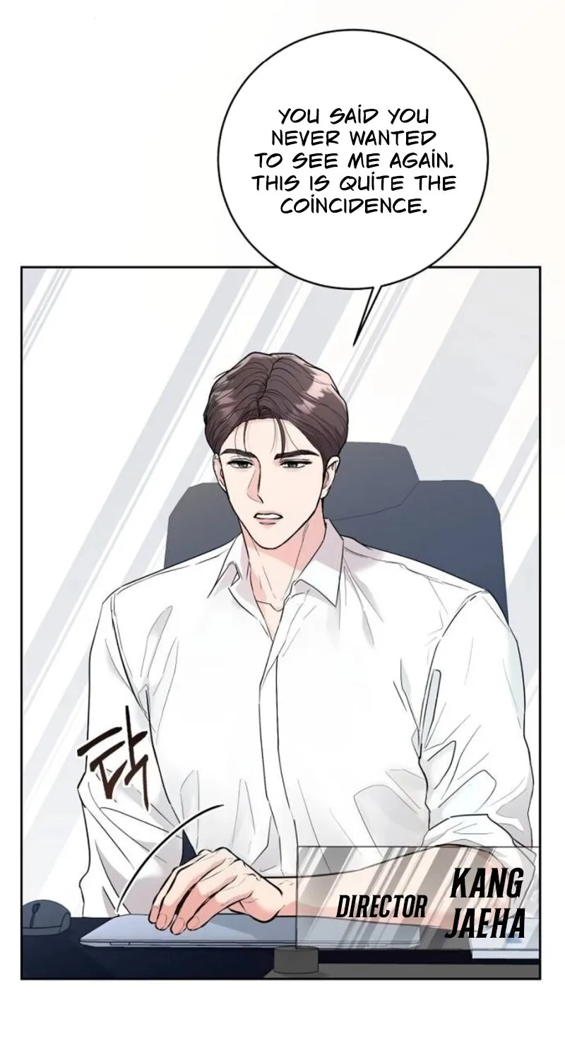 Love Was Cruel Chapter 10 page 22 - 