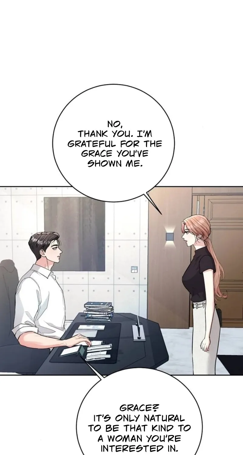 Love Was Cruel Chapter 10 page 23 - 