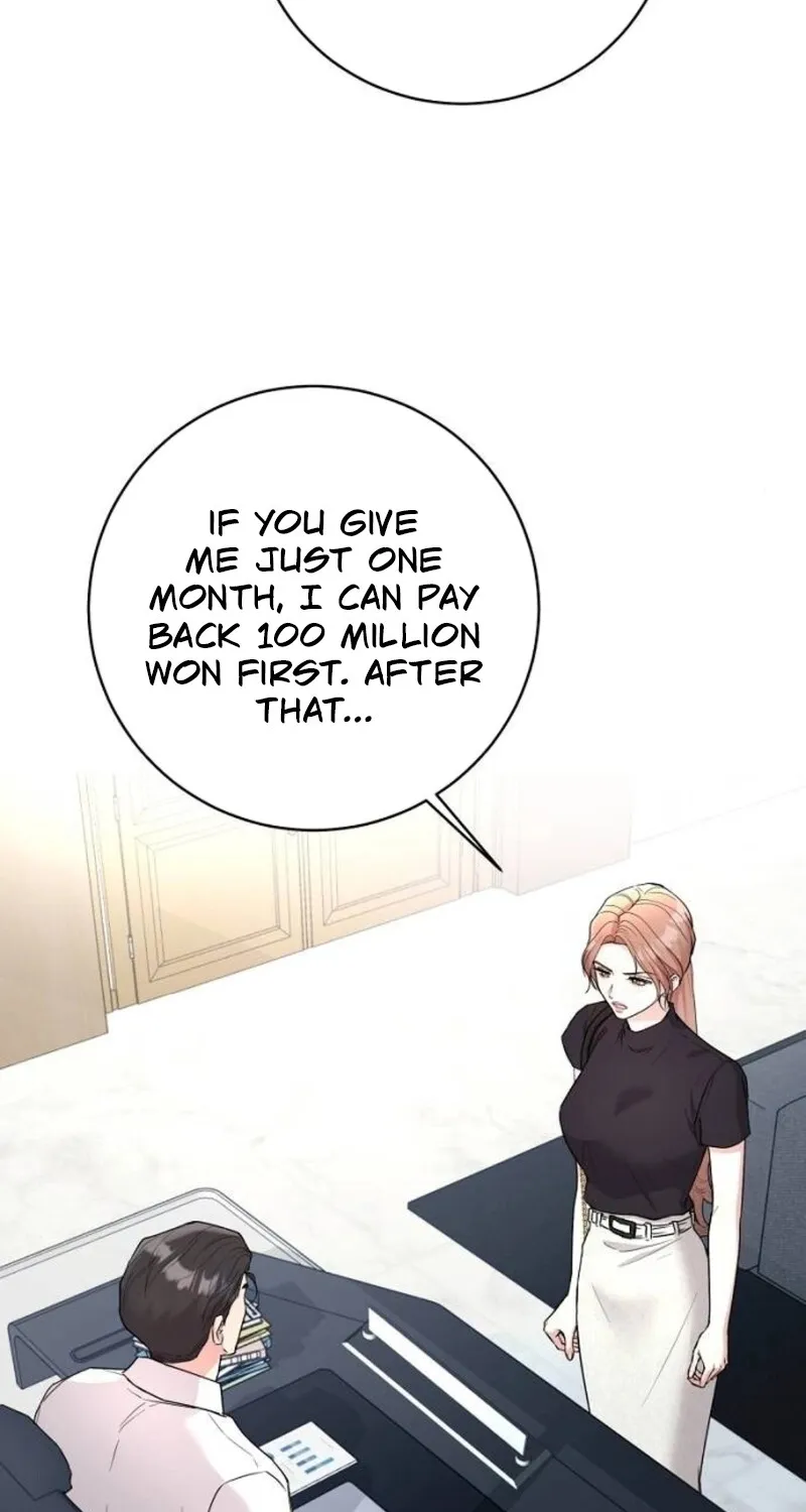 Love Was Cruel Chapter 10 page 24 - 