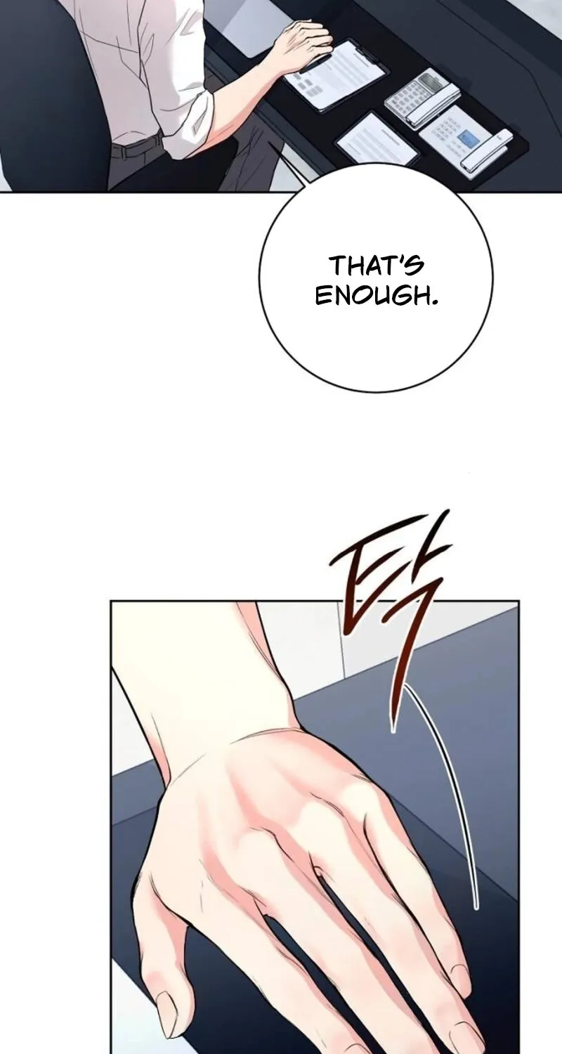 Love Was Cruel Chapter 10 page 25 - 