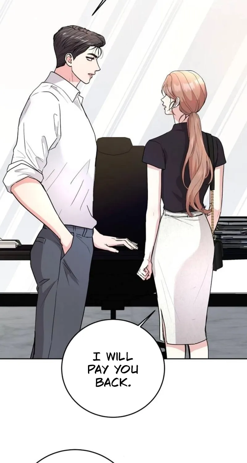 Love Was Cruel Chapter 10 page 27 - 
