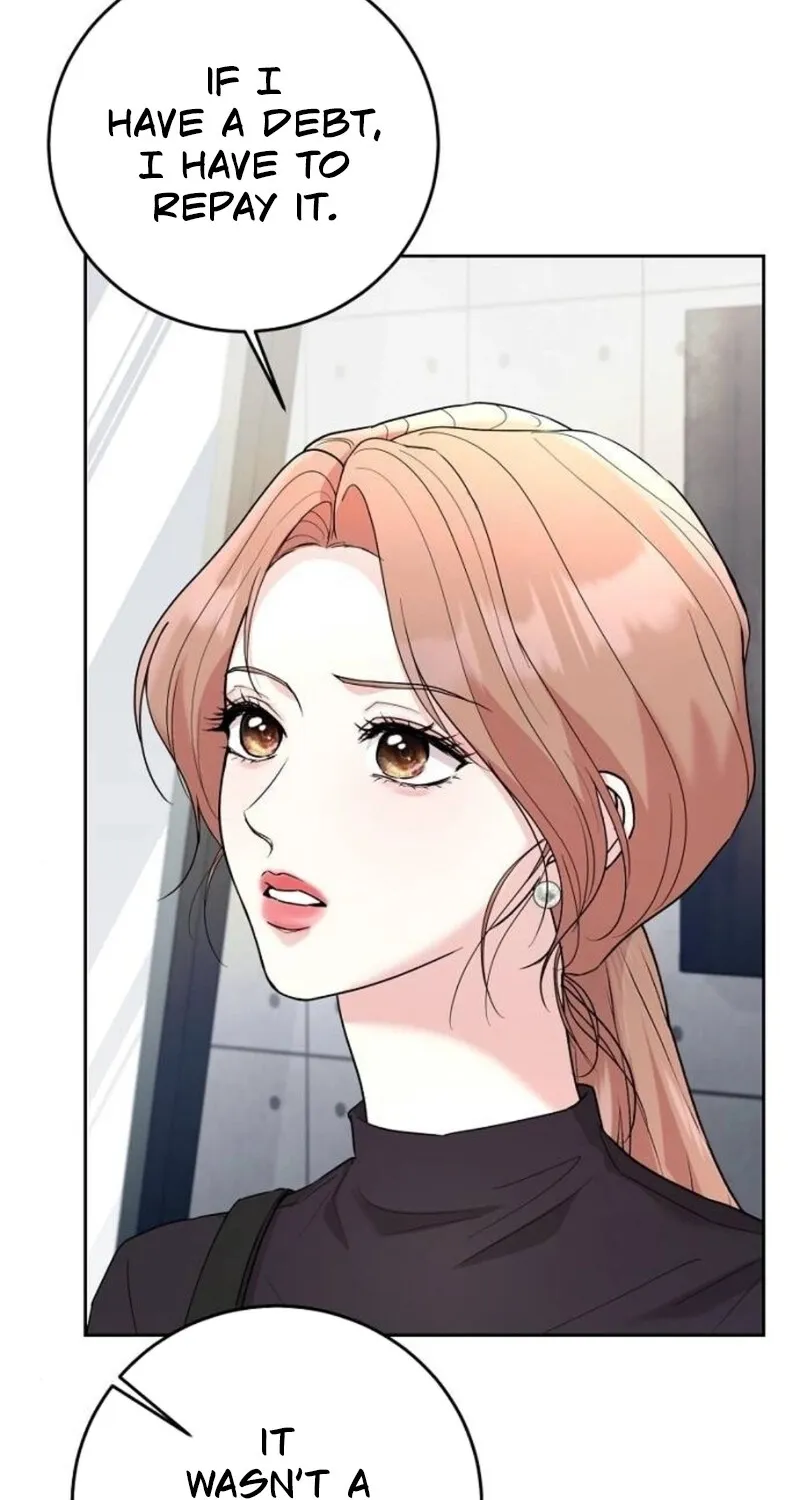 Love Was Cruel Chapter 10 page 28 - 