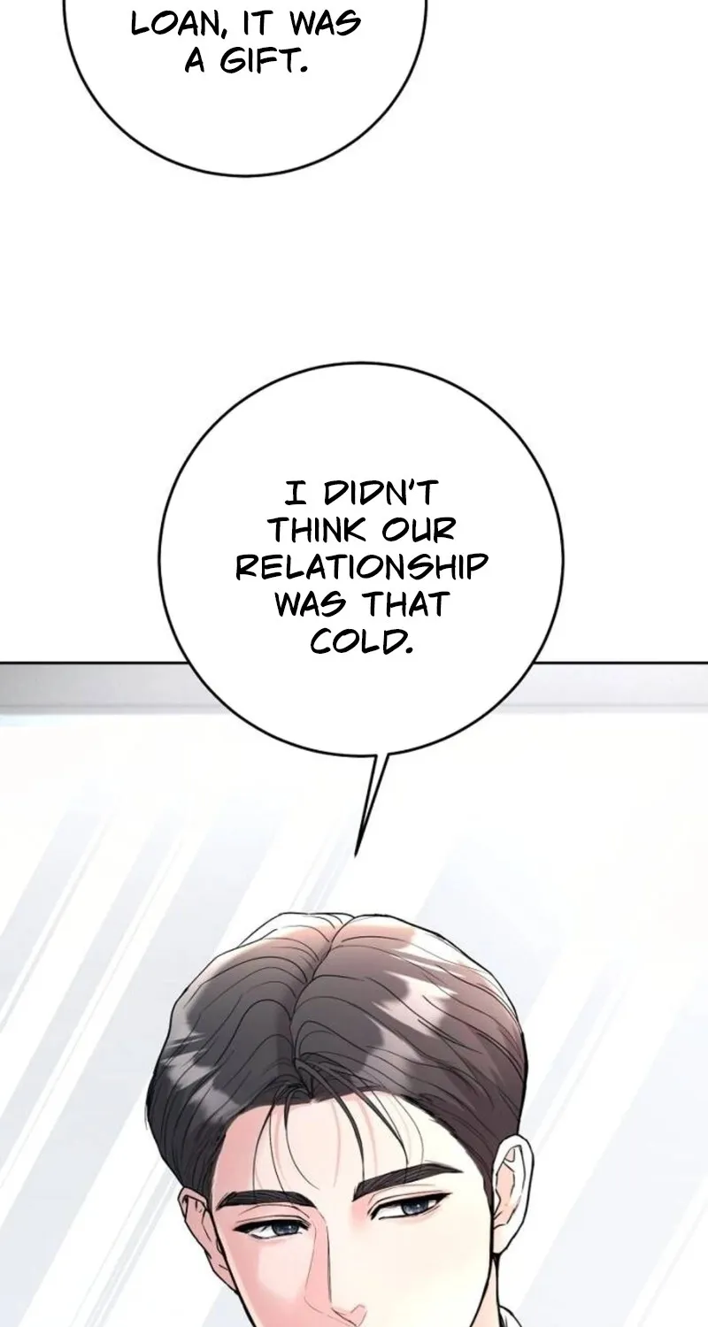 Love Was Cruel Chapter 10 page 29 - 