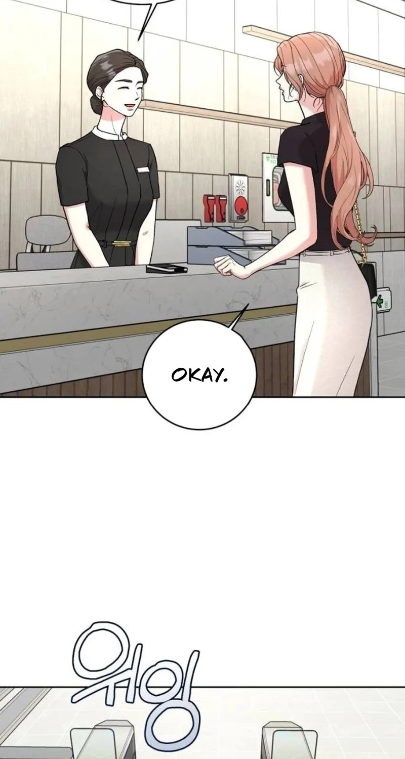 Love Was Cruel Chapter 10 page 4 - 