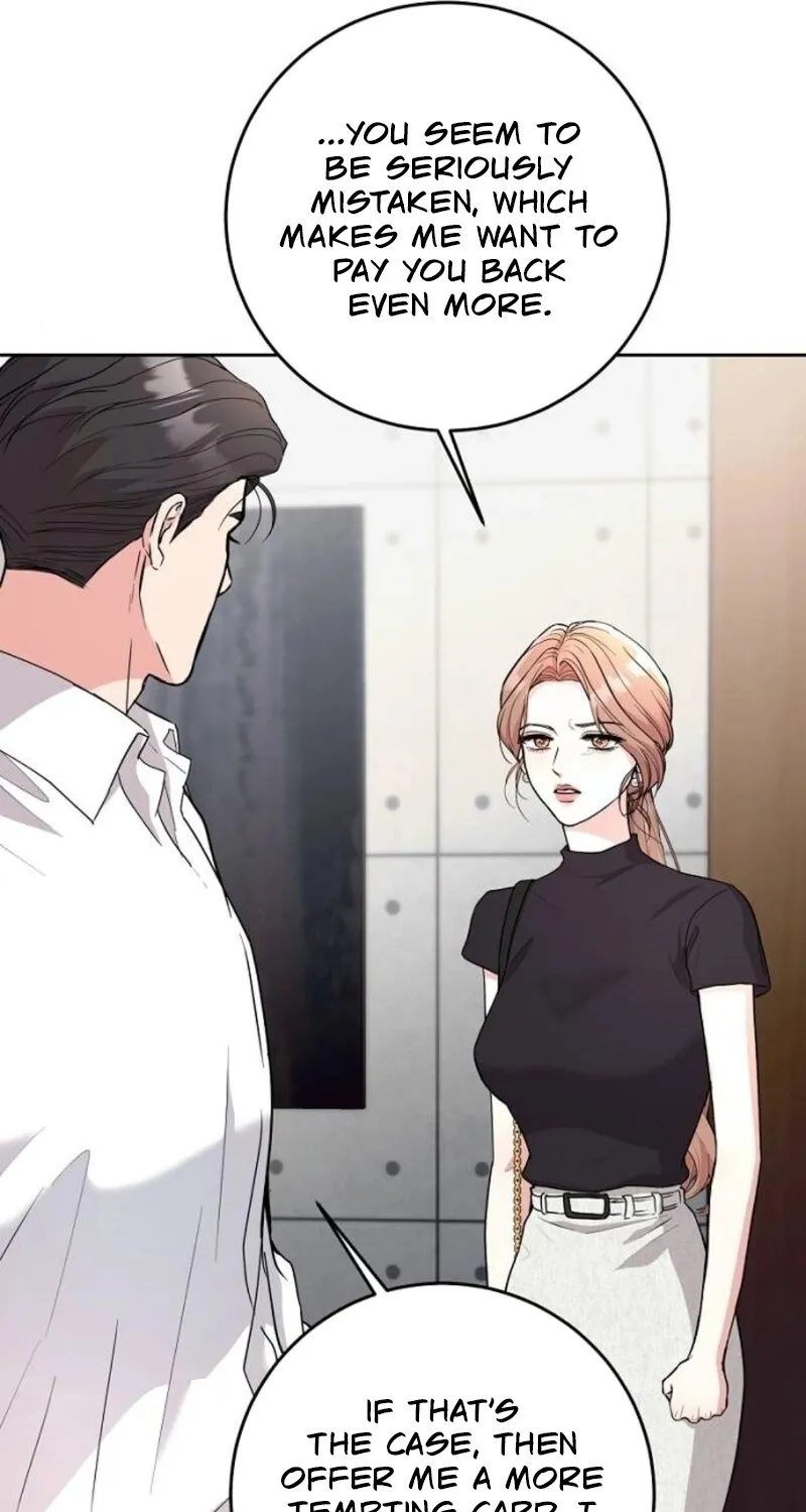 Love Was Cruel Chapter 10 page 31 - 