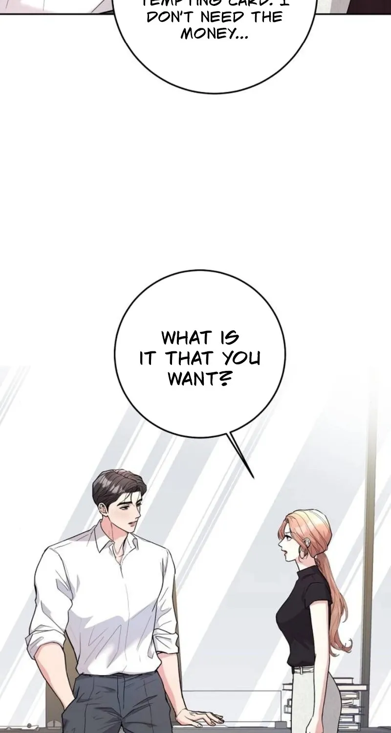 Love Was Cruel Chapter 10 page 32 - 