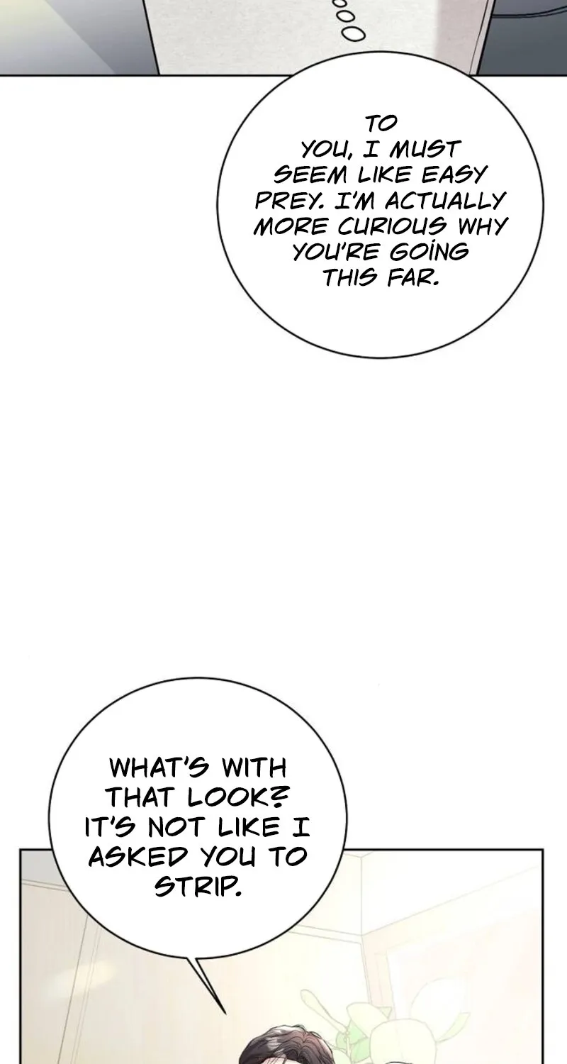 Love Was Cruel Chapter 10 page 34 - 