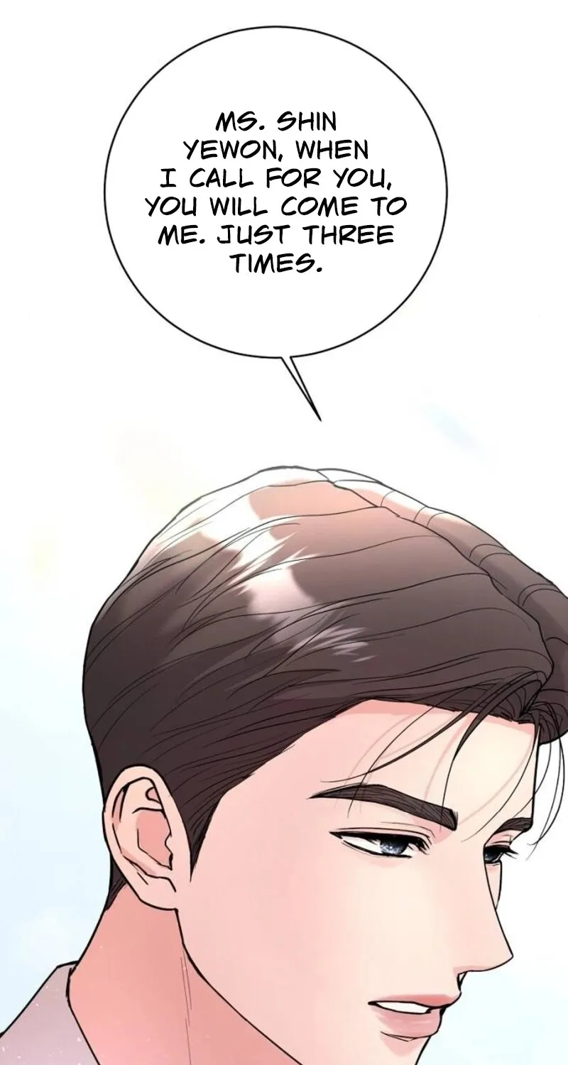 Love Was Cruel Chapter 10 page 36 - 