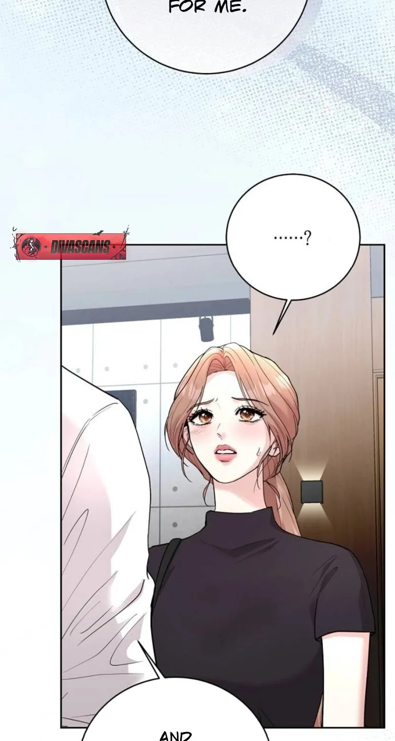 Love Was Cruel Chapter 10 page 39 - 
