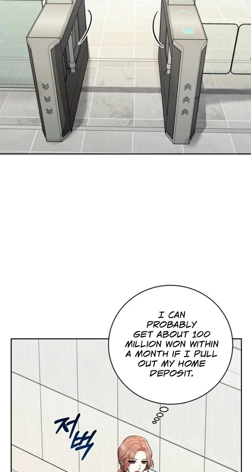 Love Was Cruel Chapter 10 page 5 - 