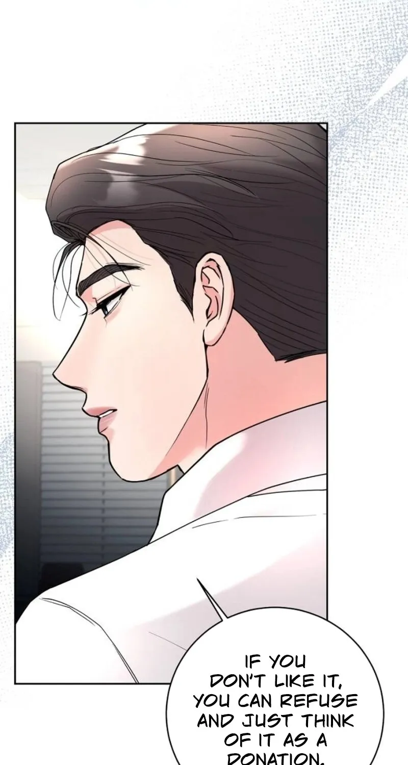 Love Was Cruel Chapter 10 page 41 - 