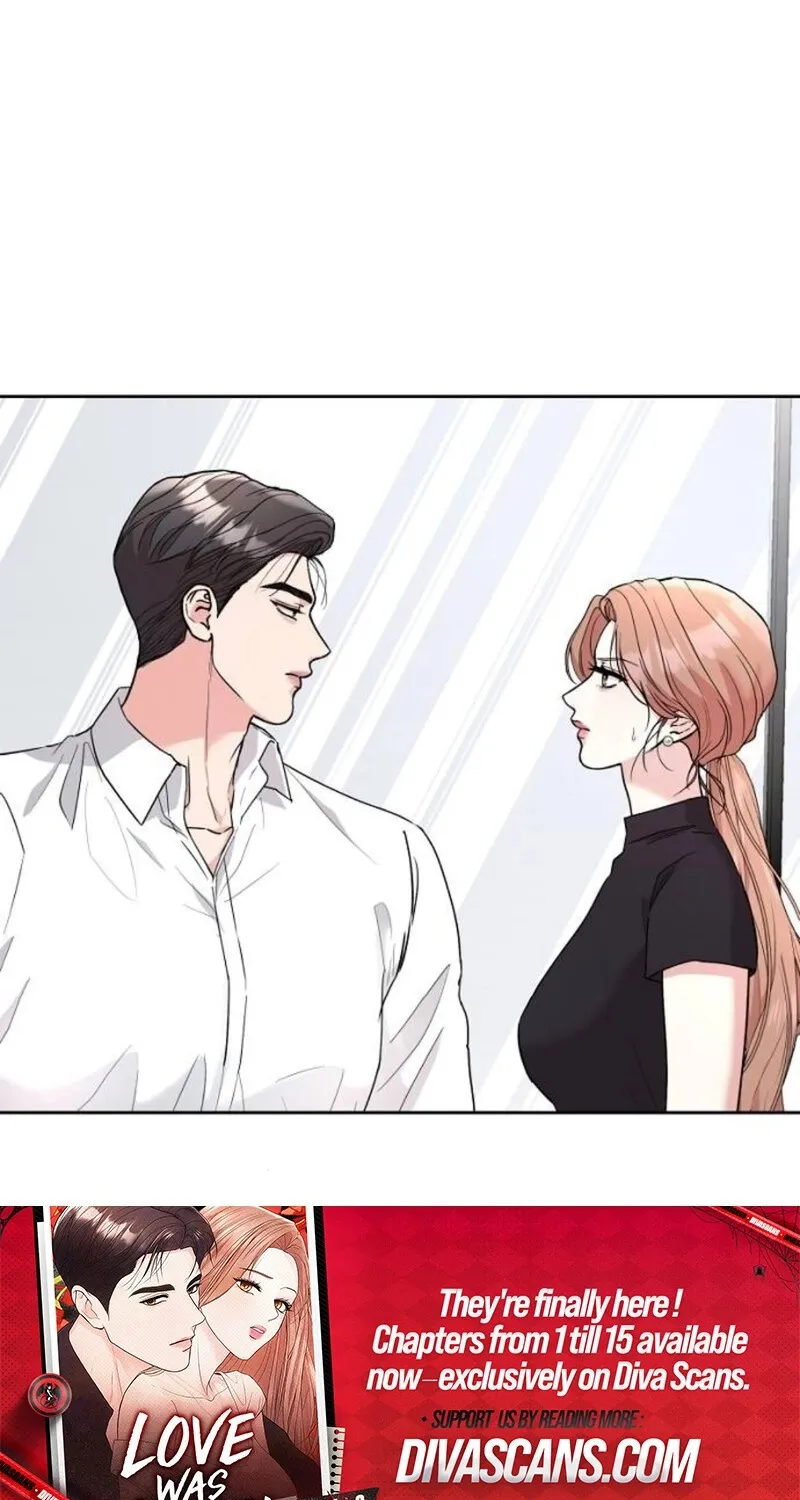 Love Was Cruel Chapter 10 page 43 - 