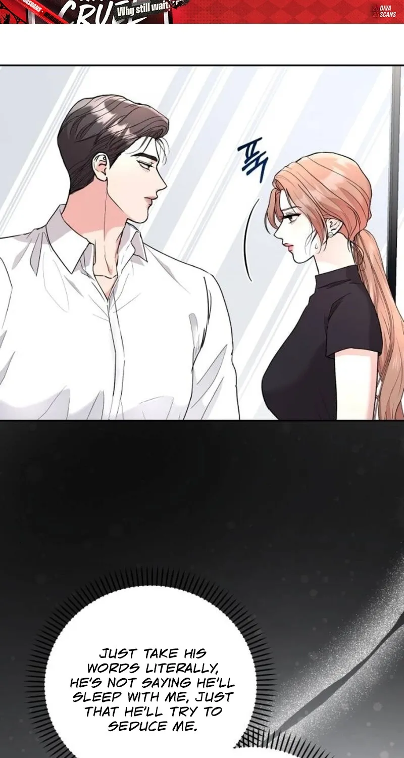 Love Was Cruel Chapter 10 page 44 - 