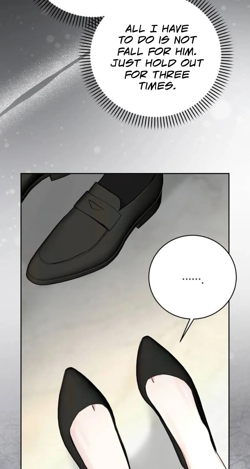 Love Was Cruel Chapter 10 page 45 - 