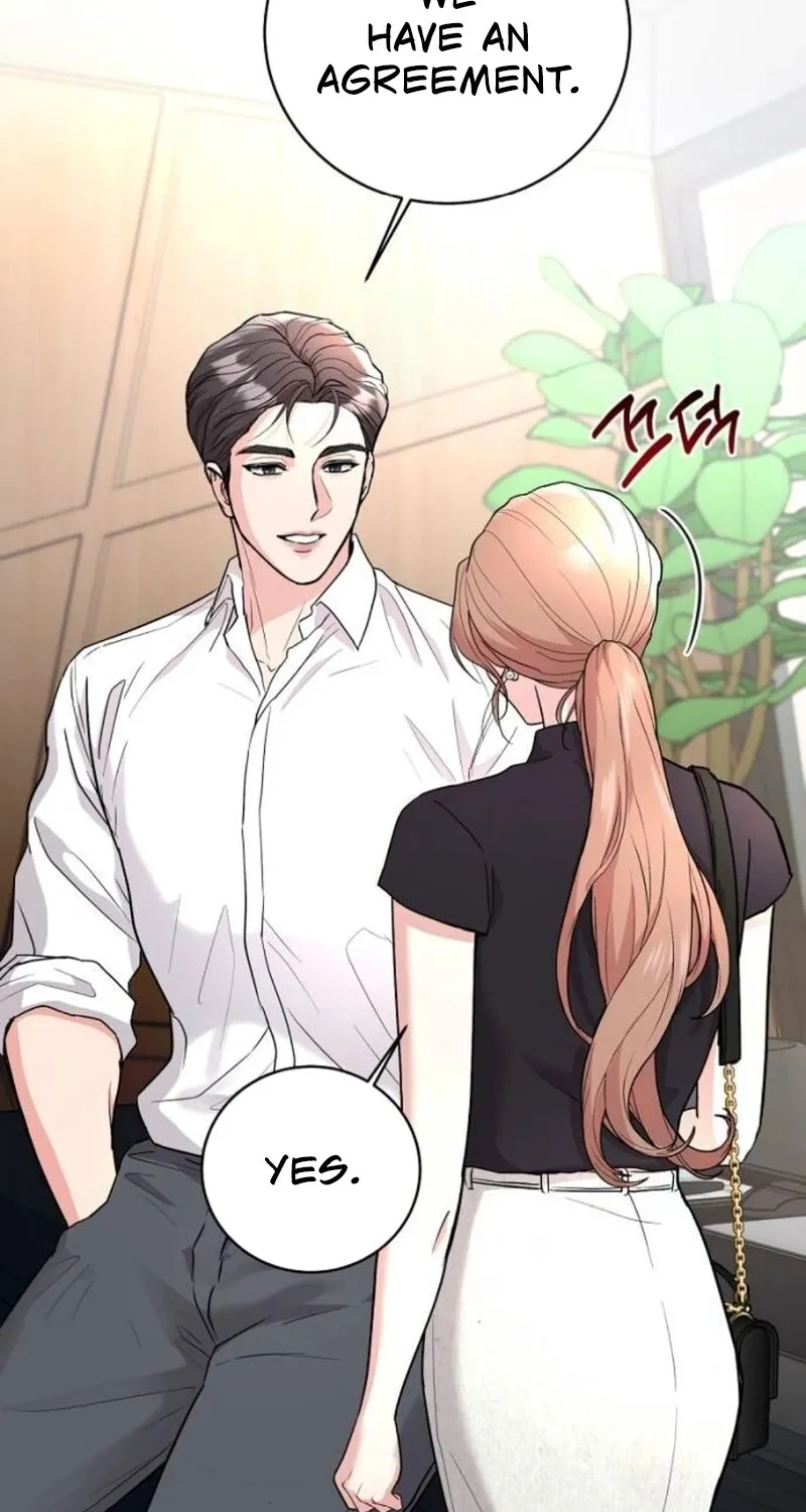 Love Was Cruel Chapter 10 page 47 - 