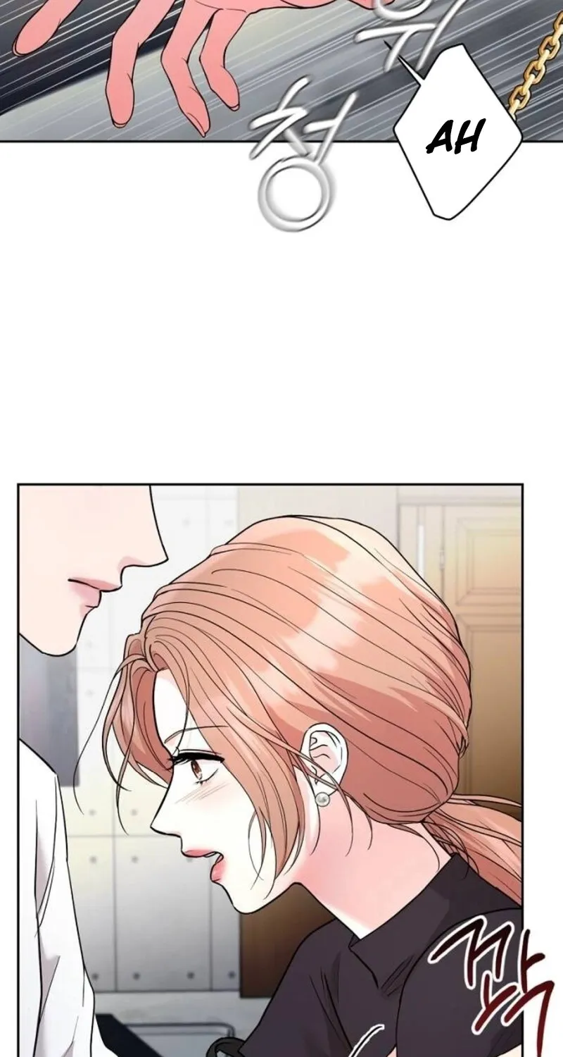 Love Was Cruel Chapter 10 page 49 - 