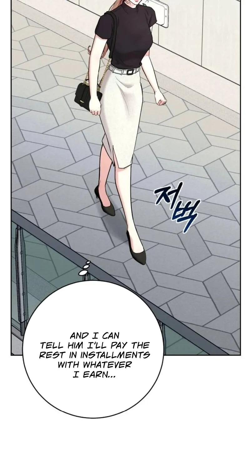 Love Was Cruel Chapter 10 page 6 - 