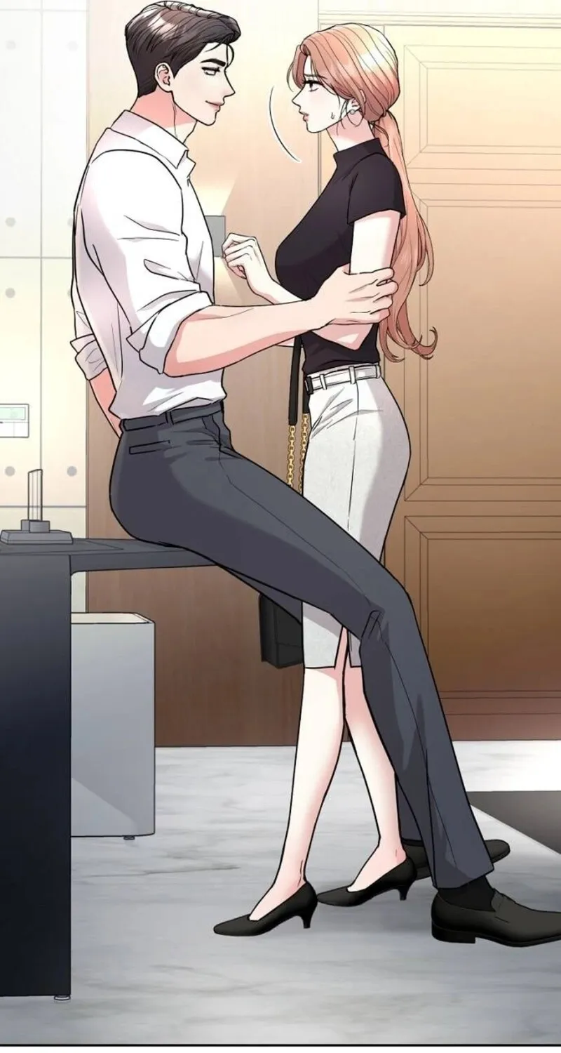 Love Was Cruel Chapter 10 page 51 - 