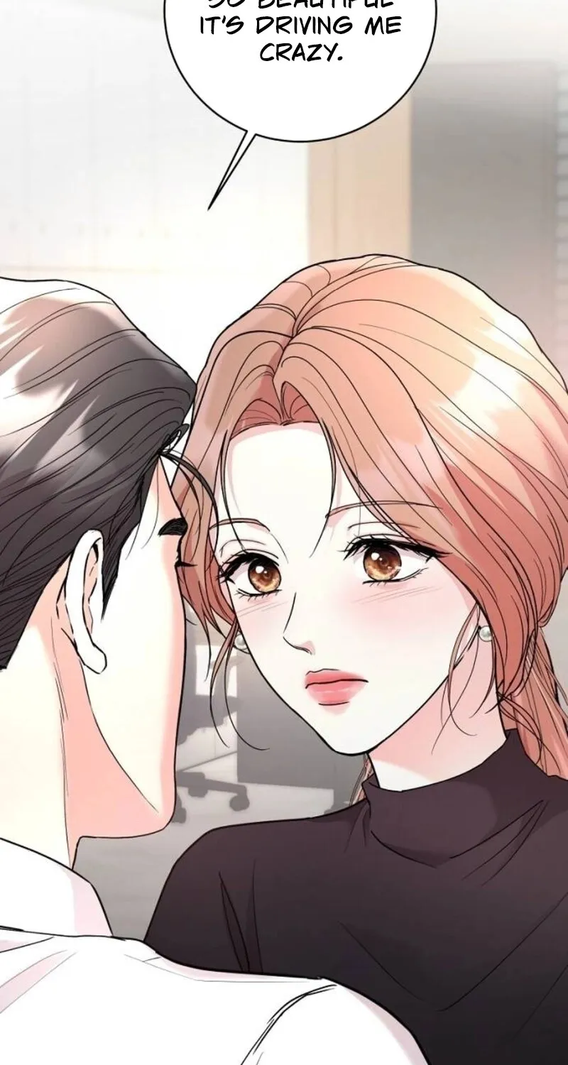 Love Was Cruel Chapter 10 page 53 - 