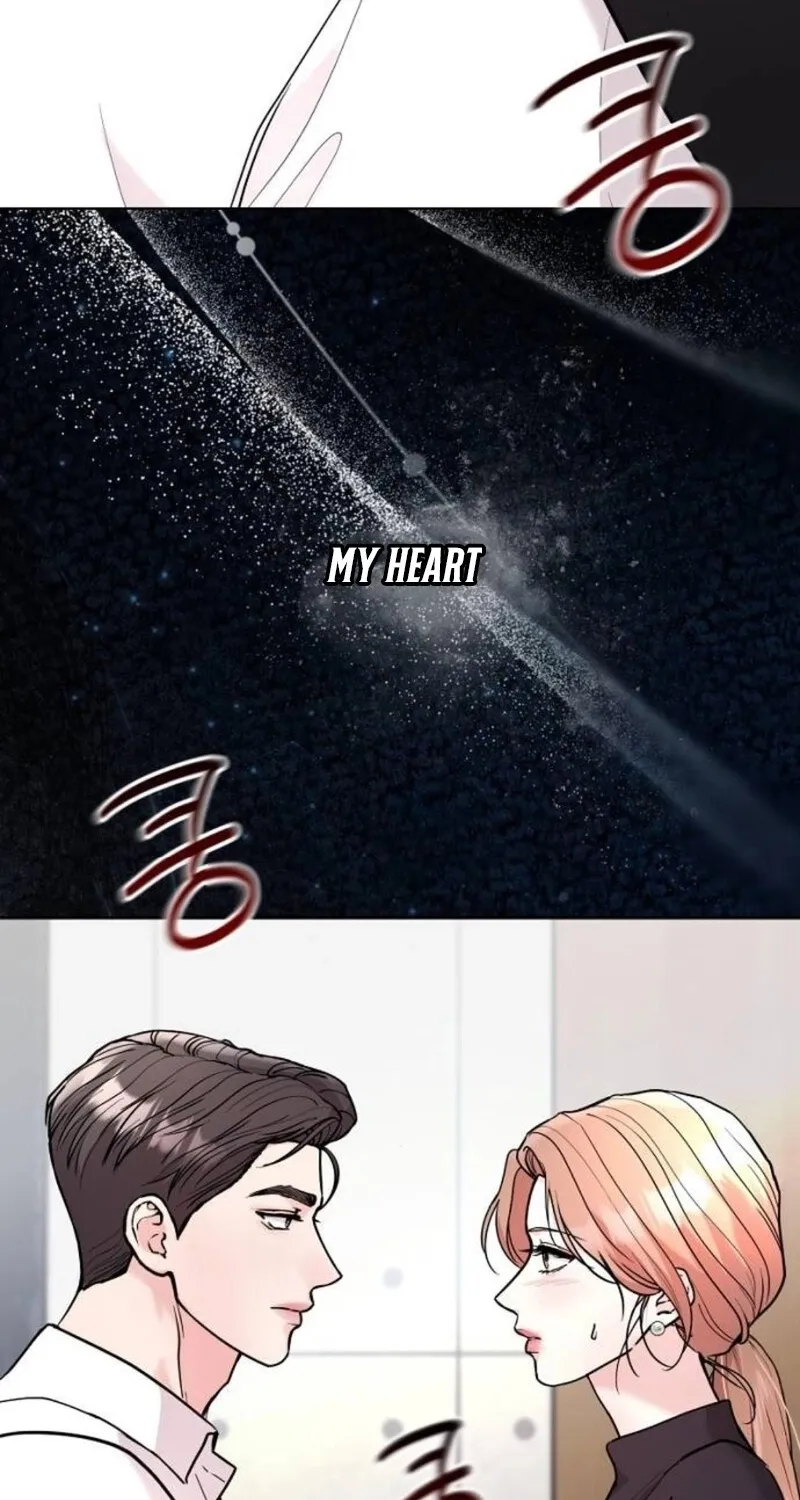 Love Was Cruel Chapter 10 page 54 - 